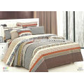 4pcs bedding set Woven Double